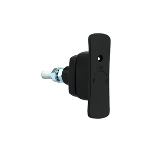 SK1-078 Industry Electric Compression Latch Hasp Lock - Product Image 3