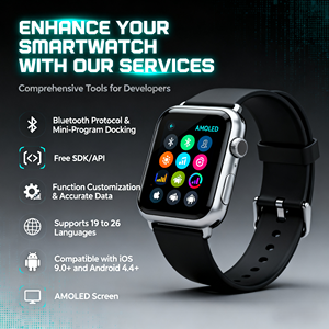 2025 GTS10 AI reloj inteligente pantalla AMOLED 24 horas monitoreo del sueño Frecuencia Cardíaca Detección de oxígeno en sangre ejercicio brújula <span class=keywords><strong>Gel</strong></span> de sílice - Product Image 4