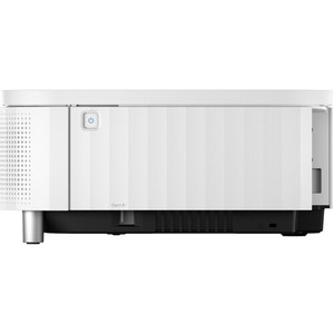 โปรเจคเตอร์เลเซอร์ระยะฉายสั้นพิเศษ 4K รุ่น Premium PowerLite 810E ความสว่าง 5000 ลูเมน พร้อมเทคโนโลยี Pixel-Shifting - Product Image 4