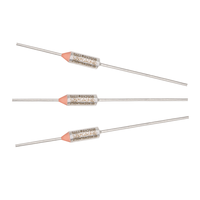 Nouveautés Microtemp G4a01 250c Fusible thermique TF pour la protection contre la température