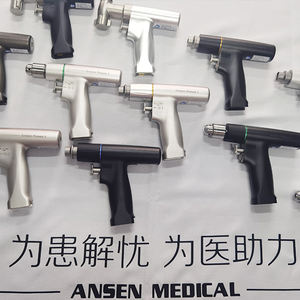 Medical Power Tools Orthopedic <span class=keywords><strong>Bone</strong></span> <span class=keywords><strong>Cutting</strong></span> <span class=keywords><strong>Sagittal</strong></span> <span class=keywords><strong>Saw</strong></span> para Joint Surgery Oscillating <span class=keywords><strong>Saw</strong></span> para grande osso - Product Image 6