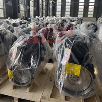 High-quality Industrial Machinery diesel Engine Assembly ISF2.8 for Excavators Trucks Forklifts Loader and Others