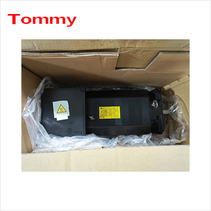 A06B-1567-B123 # 0021 AiIT 8/12000 HV AC Motor de Husillo AC FANUC - Product Image 6