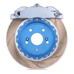 Nouvelle vente de mise à niveau du système de freinage ABS à 6 pistons personnalisés pour BMW 335i KTM <span class=keywords><strong>85</strong></span> - Product Image 1