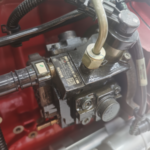 เครื่องยนต์ขุดใต้ดินแบบมืออาชีพพร้อมใบรับรอง CE - Product Image 1