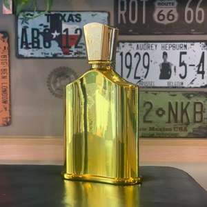 Creede Parfum Arabe Dubaï Haut <span class=keywords><strong>de</strong></span> Gamme 100ml Vente en Gros <span class=keywords><strong>de</strong></span> Cologne pour Homme Vente à Chaud <span class=keywords><strong>de</strong></span> Luxe <span class=keywords><strong>de</strong></span> Haute Qualité - Product Image 2