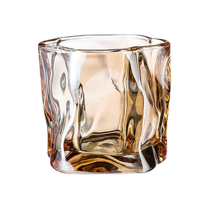 Verres à <span class=keywords><strong>whisky</strong></span> personnalisés style Old Fashioned - Verres à <span class=keywords><strong>whisky</strong></span> en gros pour bars, verres à <span class=keywords><strong>whisky</strong></span> pour bourbon, verres à vin de <span class=keywords><strong>marque</strong></span>, approvisionnement en vrac - Product Image 2