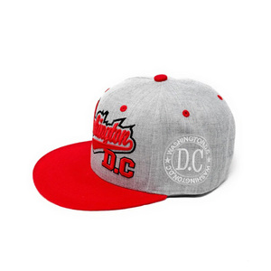 Oem ODM biểu tượng tùy chỉnh thêu đồng bằng phẳng vành đóng lại thẳng <span class=keywords><strong>cap</strong></span> Snapback <span class=keywords><strong>cap</strong></span> - Product Image 3