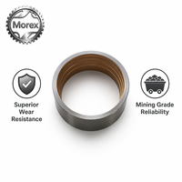 Bague de pivot HD90149416932 pour système de direction de châssis de camion benne minier à carrosserie large de 50 tonnes Hande - Pièces de rechange en gros