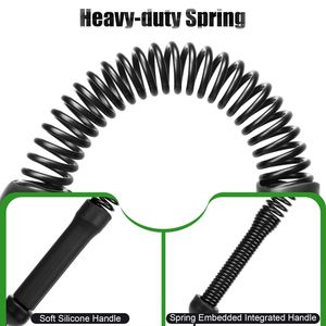 New Swing <b>Rope</b> for Physical Training Arm Strength Gym Ropeless Portable Cordless Battle <b>Ropes</b> - Product Image 3
