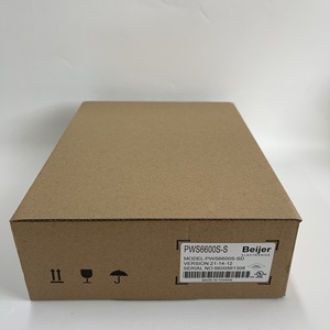 Panneau tactile HMI PWS6600S-S PWS6600S-SD - Product Image 1