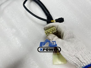 Nuevo Arnés de Cableado XPower 310207-02246B para Excavadora de Orugas DH220-7 DH225-7 DH300-7 con Garantía de 6 Meses - Product Image 3