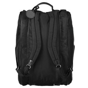 Mochila de nailon para entrenamiento, bolsa para raqueta de pádel, mochila deportiva personalizada, bolsa de pádel. - Product Image 4
