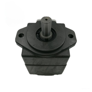 ปั๊มไฮดรอลิกแบบใบพัดเดี่ยว รุ่น Pv2r Pv2r1 Pv2r2 Pv2r3 Pv2r4 ซีรีส์ Pv2r1-19-f-raa-43 Pv2r1-25-l-raa-43 Pv2r1-25-f-raa-43 - Product Image 3