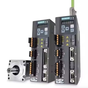 ชุด S7-300 6SL3320-1TE33-8AA3โมดูล Seimens ของแท้ใหม่ Original6SL3320-1TE33-8AA3ใหม่ - Product Image 6