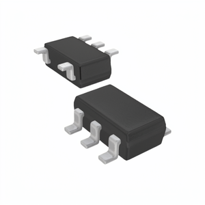 Composant électronique de gestion de l'alimentation (PMIC) SC 74A, SOT 753 XC6701BE52MR-G – Canal Fabricant de Puces Électroniques - Product Image 1