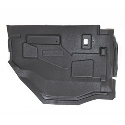 Deflettore d'Acqua - Porta Posteriore Sinistra ADATTO PER LAND ROVER - Product Image 1