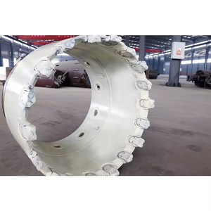 Bit de fixation de boîtier à <span class=keywords><strong>double</strong></span> <span class=keywords><strong>paroi</strong></span> de haute qualité Bit de chaussure de boîtier en nouvel état - Product Image 1