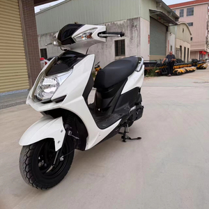 LIN hai chiến đấu <span class=keywords><strong>125cc</strong></span> bốn thế hệ xe tay ga <span class=keywords><strong>Yamaha</strong></span> xe máy xăng xi lanh đơn mô hình động cơ JYM125-7 hai bánh làm - Product Image 1