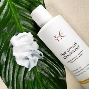 Private Label <strong>Hair</strong> Growth <strong>Shampoo</strong> and Conditioner Set <strong>Korean</strong> Biotin Anti <strong>Hair</strong> Loss Black <strong>Hair</strong> Care Products Kit - Product Image 3