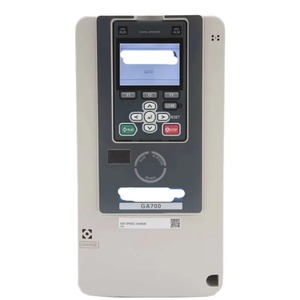 Variador de Frecuencia Yas-kawa GA700 GA70B4012ABB, 5HP CA con RS485, Carcasa IP20 para Automatización Industrial - Product Image 5