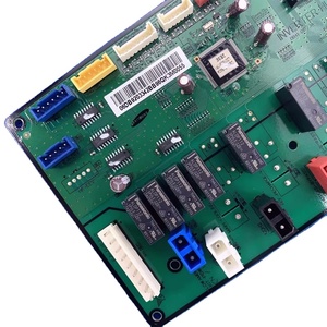 Tarjeta de Control para Unidad Exterior de <span class=keywords><strong>Aire</strong></span> <span class=keywords><strong>Acondicionado</strong></span> <span class=keywords><strong>Samsung</strong></span>, Nueva, Compatible con DB92-03342B DB41-01279A - Product Image 3