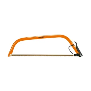 Truper 30 'Set di arco da giardino di potenza manuale di 3 unità in una scatola