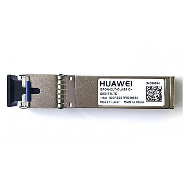 SFP C+ SC GPON OLT Transceiver Fiber Optic Module for FTTX Use 10G XPON/XGPON Models MA5608T/MA5683T/MA5680T/MA5800