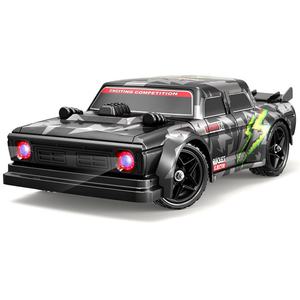 รถบังคับวิทยุ 2.4g 4wd รุ่น SJY-HS16451 ขนาด 1/16 ความเร็ว 52 กม./ชม. ของเล่นรถดริฟท์แบบไร้แปรงถ่าน ขับเคลื่อนสี่ล้อ - Product Image 2
