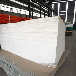 Lámina de Plástico PET SY Blanca y Negra, Tamaño Personalizado, Corte Arbitrario, Colorida - Product Image 4