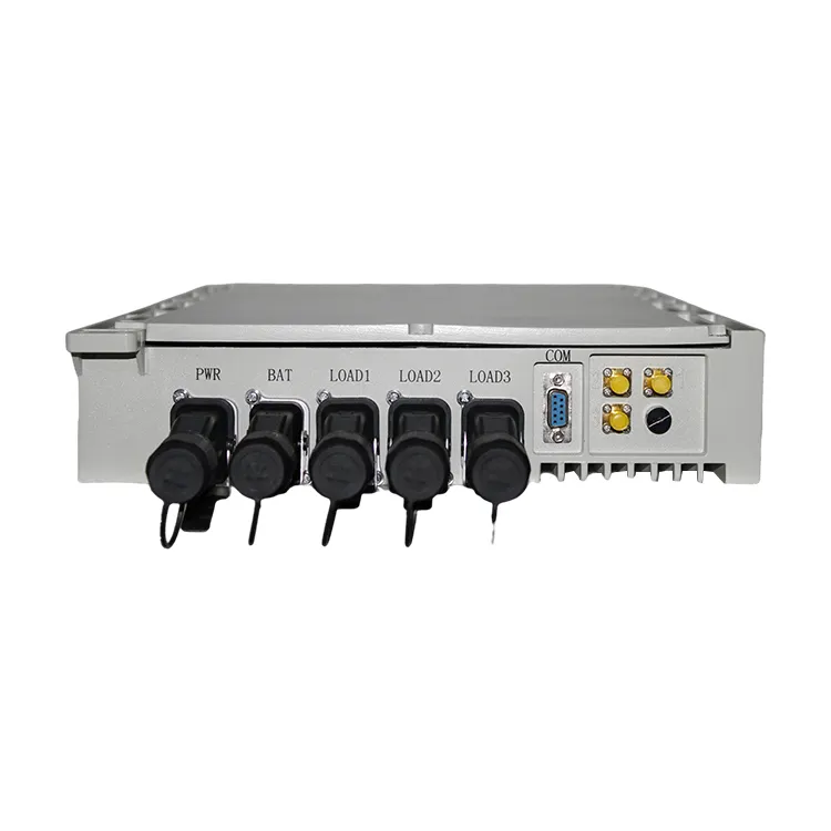 Fuente de alimentación de 48v y 1500w para exteriores, Micro Psu de 5g, fuente de alimentación Ac para estaciones Base de Telecomunicaciones