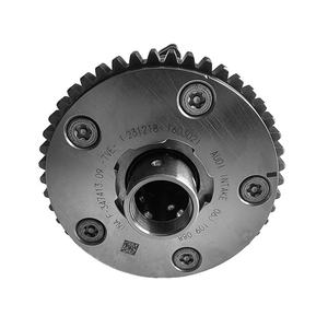 EA888 GEN 2 mesin Intake asli Camshaft 060606h109021 Golf untuk A4 Golf Passat - Product Image 1