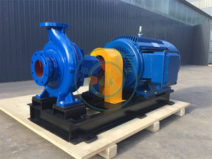 2 3 4 5 6 8 אינץ 'חקלאות צנטריפוגלי דיזל בלחץ גבוה דיזל גנרטור מים - Product Image 5