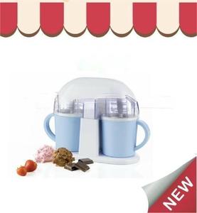 Machine à glace électrique portable mini pour usage domestique 1,2 l Machine à glace domestique automatique électrique - Product Image 6