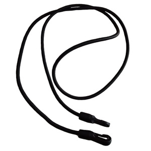 Cordon élastique en nylon de 8 mm avec crochet en J, corde de fixation de 70 cm, équipement de bateau et de kayak d'extérieur - Product Image 5