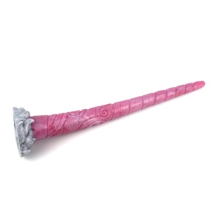 Vibradores Clitorales en Forma de Unicornio de Alta Calidad, Súper Largos, Tapones Anales, Masturbadores, Productos para Adultos, Gran Venta - Product Image 1