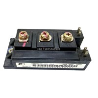 Module IGBT Fuji 2MBI300U2B-060 300A 600V en stock, module de transistors à double puissance pour pièces de rechange de machine de moulage par injection JSW