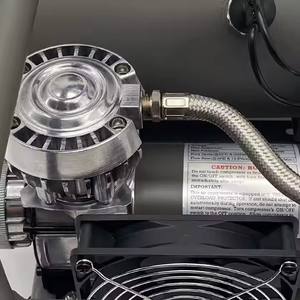 Pompe à air électrique pour <span class=keywords><strong>plongée</strong></span> sous-marine, réservoir d'air flottant pour <span class=keywords><strong>plongée</strong></span> en apnée <span class=keywords><strong>12V</strong></span>, <span class=keywords><strong>compresseur</strong></span> d'air pour <span class=keywords><strong>plongée</strong></span> sous-marine - Product Image 5