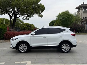 Auto Usado <span class=keywords><strong>MG</strong></span> <span class=keywords><strong>ZS</strong></span> Modelo 2022 180DVVT Automático SUV de 5 Plazas Vehículo de Gasolina de Aspiración Natural R17 Volante a la Izquierda Jiben Auto - Product Image 2