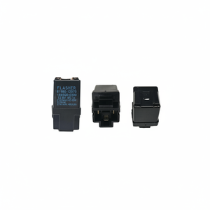Relés de Señal de Giro para Toyota Corolla AE101 93-97, Hilux LN145 98-03, Rav4 94-01, 81980-12070 - Product Image 2
