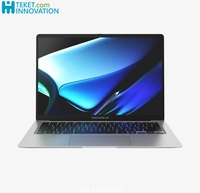 Notebook AI per Mechrevo Xingyao 14 pollici AMD Ryzen AI 9H 365 Ryzen 7 H255 2.8K OLED 120Hz HDMI 2.1 USB-A*2 USB-C*2 Sottile e Leggero