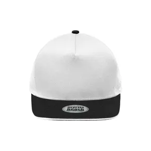 Cappellino Pro Cap Mesh a 5 Pannelli Personalizzato per Merchandising - Product Image 2
