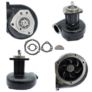 Bomba de Agua Cw 21010-97572 para Camión Nissan PD6 PE6, Pieza de Repuesto - Product Image 4