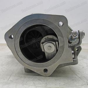 Pièces de moteur diesel Offre Spéciale K03 53039880180 760088280 EP6 turbocompresseur pour <span class=keywords><strong>Peugeot</strong></span> 207 <span class=keywords><strong>208</strong></span> 308 pour Citroen DS 3 1.6L Turbo - Product Image 6