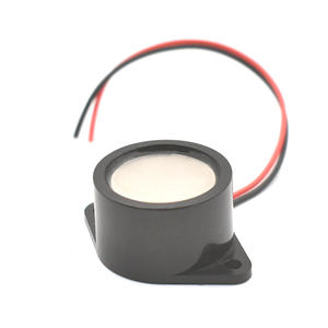 IP65 12โวลต์85db เซรามิกกันน้ำ Piezo <span class=keywords><strong>Buzzer</strong></span> ปลุก - Product Image 1