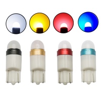 Bombilla LED OTCO T10 CANBUS W5W 194 168 501, Luz Interior de Techo, Lectura, Matrícula, Marcador Lateral, Universal, Garantía de 2 Años