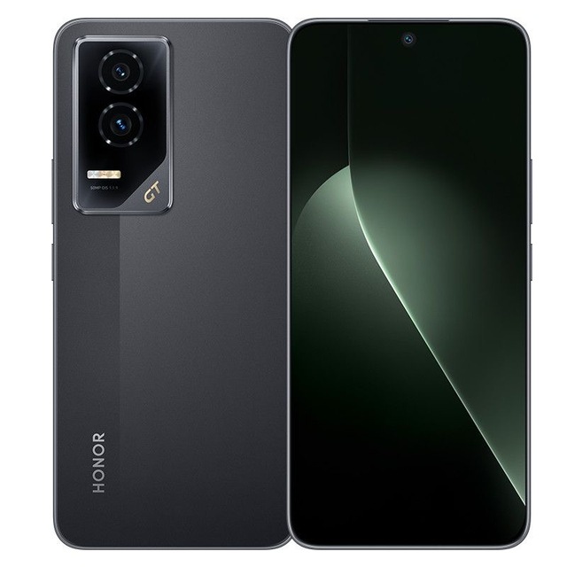 Wholesale Brand New Hono GT 5G Deca Core Android Smartphone 12GB/256GB 6.8" OLED 5600mAh Battery