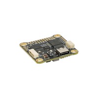 FOXEER F722 V4 MPU6000 Reaper 65A 4IN1 Bls ESC Stack Pengontrol Penerbangan Drone FPV untuk Drone