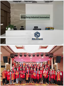 มอเตอร์เซอร์โวเบรกแม่เหล็กไฟฟ้ารุ่นใหม่แท้ HG-KNS23BJ 200W มอเตอร์เซอร์โวเบรกแม่เหล็กไฟฟ้า ไดรฟ์เซอร์โวและมอเตอร์ - Product Image 5