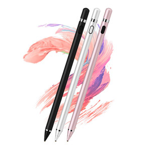Thông minh phổ hoạt động Vẽ Bút Chì cảm ứng Stylus <span class=keywords><strong>Pen</strong></span> với tip tốt - Product Image 1
